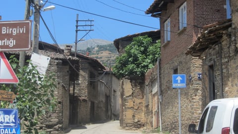 ödemiş görseli